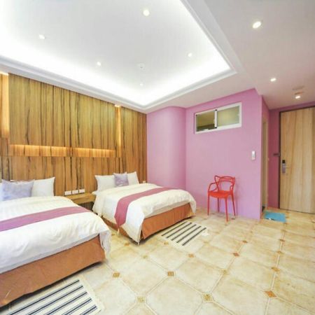 Shen'S Village Hotel Cozy Cape Eluanbi Exterior photo