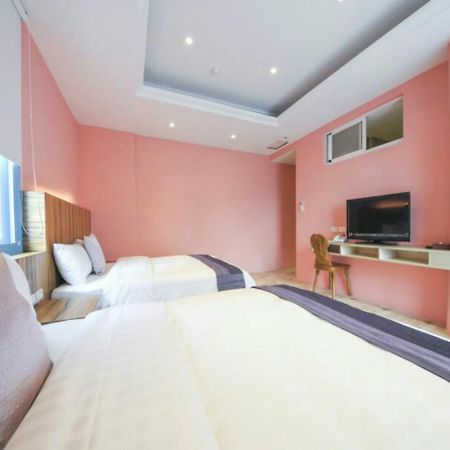 Shen'S Village Hotel Cozy Cape Eluanbi Exterior photo