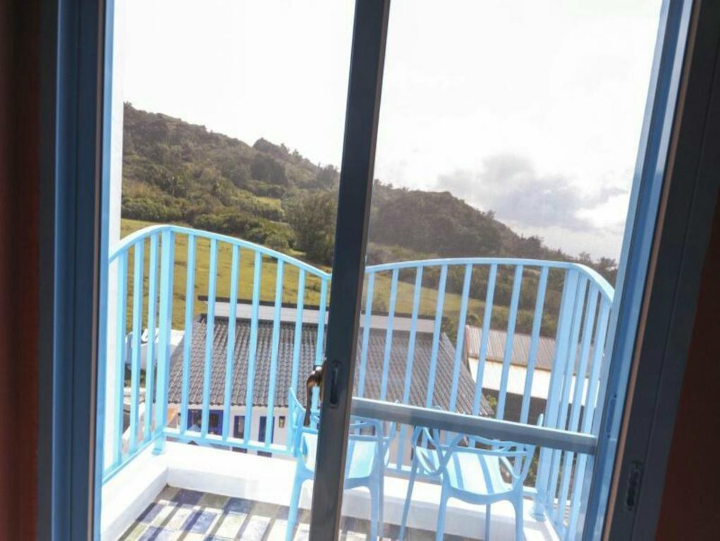Shen'S Village Hotel Cozy Cape Eluanbi Exterior photo
