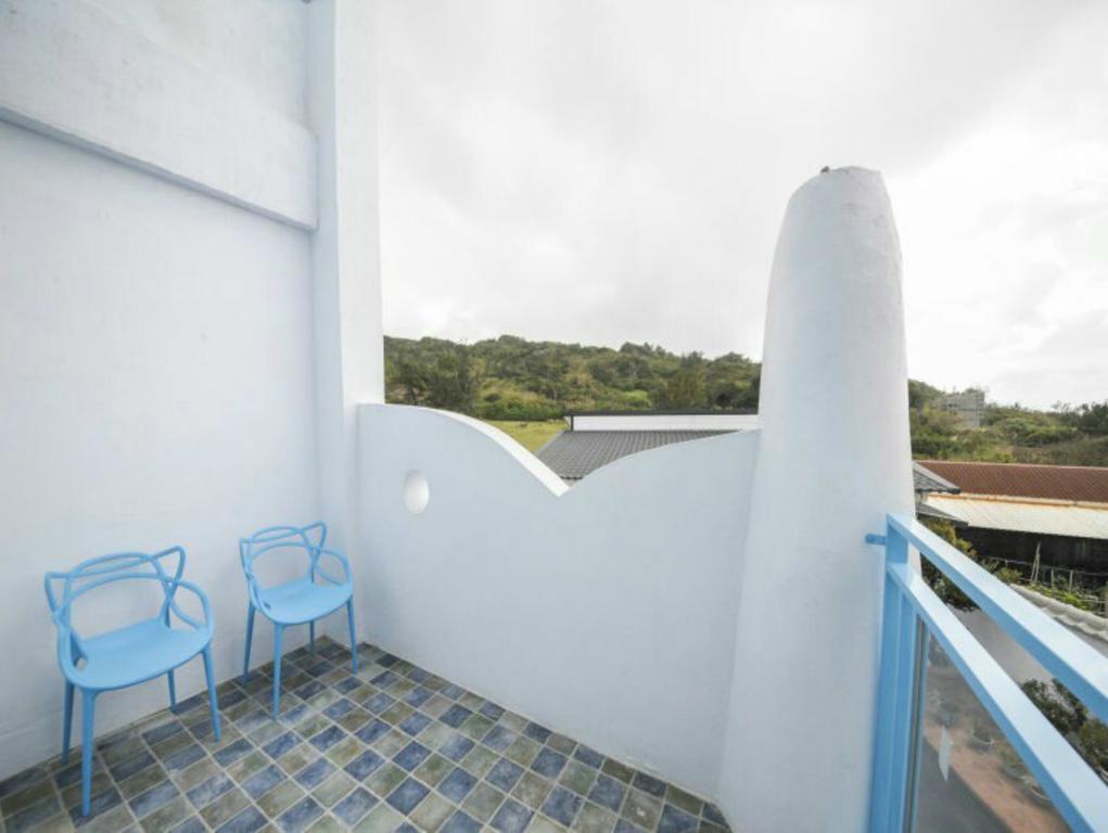 Shen'S Village Hotel Cozy Cape Eluanbi Exterior photo